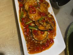 -大川先生·小龙虾·川菜(信义坊店)