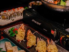 -葉家.焼鳥.居酒屋(惠利街店)