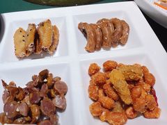 -大鸽饭(岗顶店)