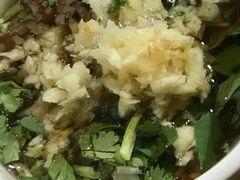 -好吃鬼高原牦牛杂火锅(古尔沟分店)