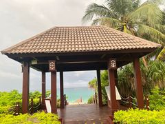-三亚亚龙湾红树林度假酒店