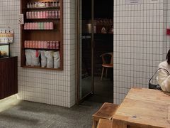 -BAKER&SPICE(安福路店)