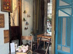 -西关84·History·Art·Cafe