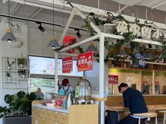 -嘉和一品粥(方庄店)