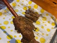 -新疆烧烤王(广灵店)