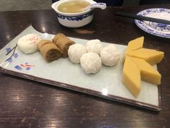 -都一处烧麦馆(前门店)