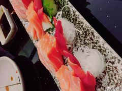 -真剑日本料理·铁板烧(贵州路店)