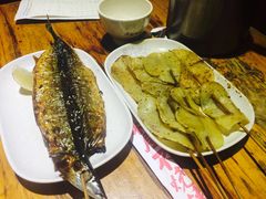 -木屋烧烤(白石洲店)