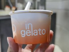 -Dip in Gelato(富民路店)