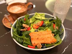 -上海大宁福朋喜来登酒店大堂吧(共和新路店)