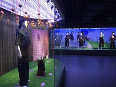 -上海纺织博物馆