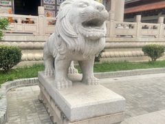 -高旻寺