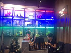 -时代格斗·零基础防身健身(红牌楼店)