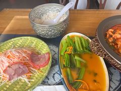 -益恒饭店乡间白族菜(古城总店)