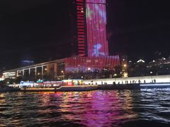 -海河游船(古文化街码头)