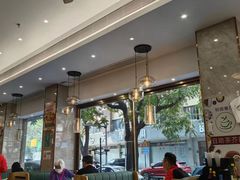 -明园茶餐厅(沙头角店)