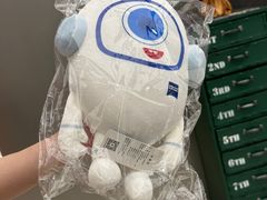 -大视光学•LINDBERG林德伯格•全球手工眼镜集合店(王府井店)