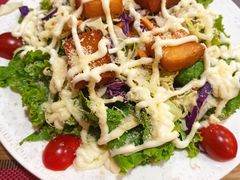 -食彩美印度特色美食餐厅·印度料理