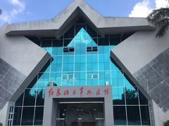 -红色娘子军纪念园