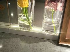 -海底捞火锅(太原南站店)