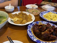 -灵福缘私房菜·农家菜(拈花湾·灵山大佛必推店)