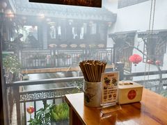 -同得兴 Since·1995 传统苏式面馆(十全街店)