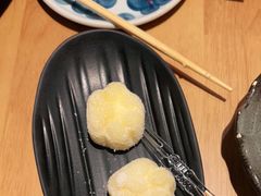 -一心创作料理屋(经开万达店)