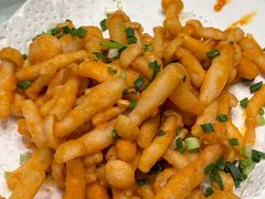 -品大三·经典淮扬菜(大行宫店)