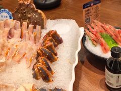 -东海怡品海鲜豆捞(星街坊店)