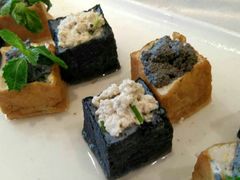 -龙汇酒家(沪闵路店)