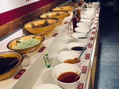 -食潮汕头鲜牛馆(望京保利店)
