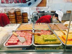 -常州糕团店(北大街新世纪商城店)