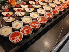 -梨花自助烤肉(乐宾店)