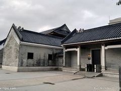 -黄埔古港
