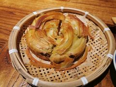 牛肉饼-袁家村关中印象美食(万象汇店)