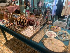 -恋物百货商店(华侨城店)