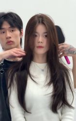 -DL HOPE明星造型