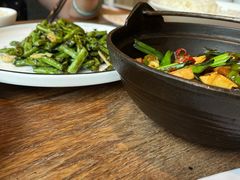 -旅马餐厅(茅家埠店)