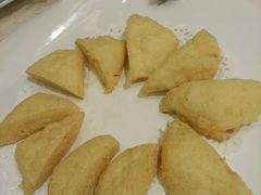 -阿锋鲍鱼酒家美食汇(华安店)