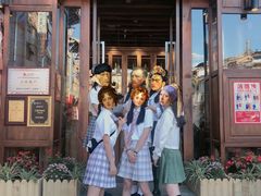 门面-隔壁老王·家常云南菜(花巷店)