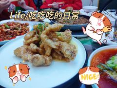 -好口味小吃楼·东北菜(太原南街店)