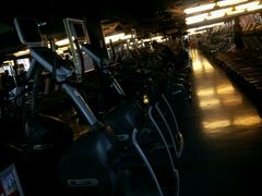 -力美健健身俱乐部(金碧店)