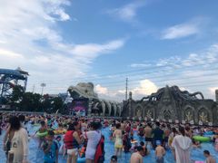 -苏州乐园森林水世界