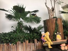-威海天沐度假区温泉