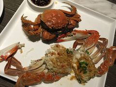 -克丽司汀酒店-日光阁餐厅