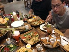 -Naughty Nuri’s Phuket