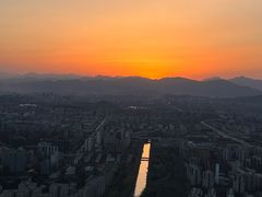 -中央广播电视塔