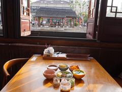 -合风谷(南下塘店)