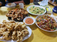 -红升老菜馆(巨兴街店)