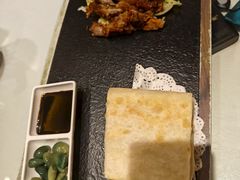 -永乐饭庄(安德路店)